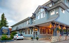 Mount Robson Hotel